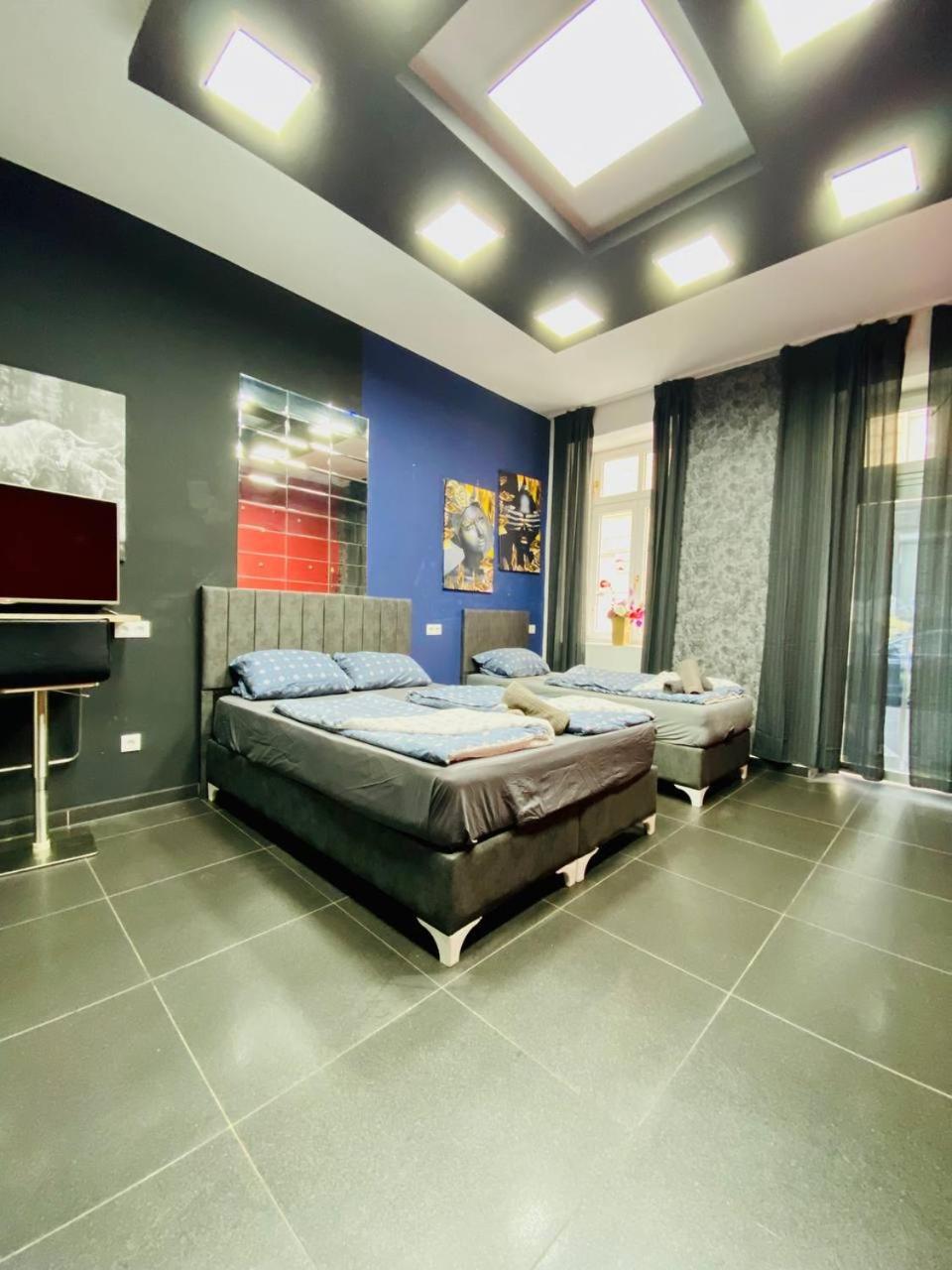 Deluxe Studio 4P Lg3A Вена Экстерьер фото